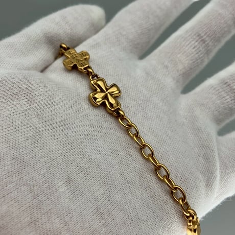 CHANEL (シャネル) ヴィンテージ 31 RUE CAMBON ココマーク ネックレス