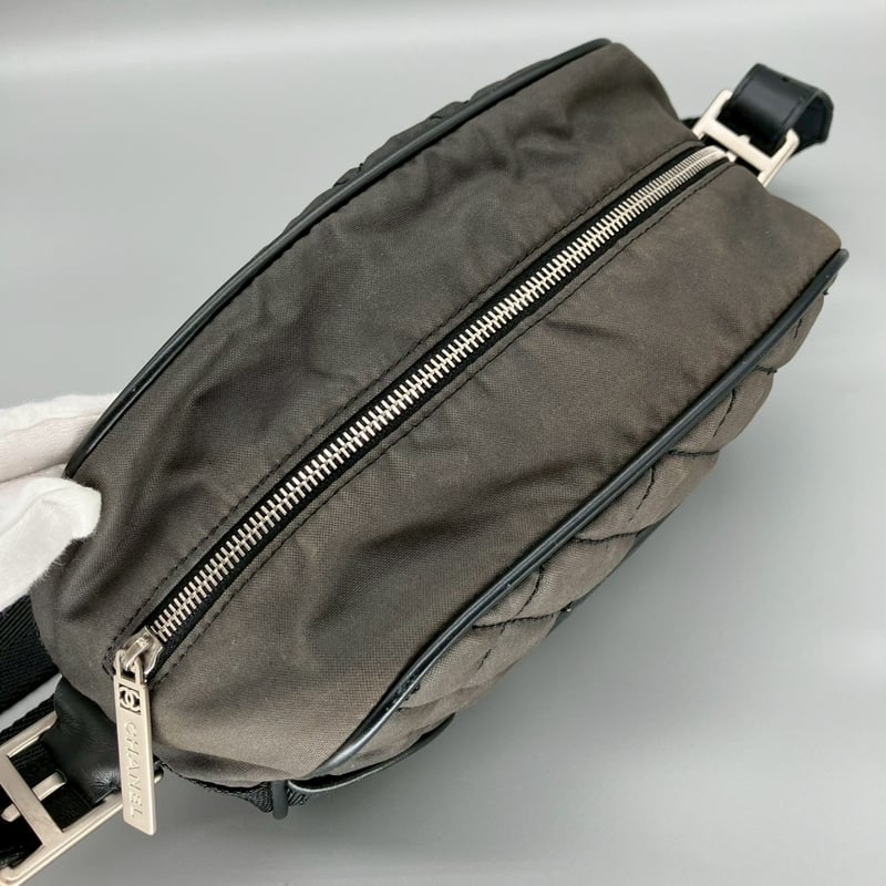 CHANEL (シャネル) ヴィンテージ スポーツライン ココマーク