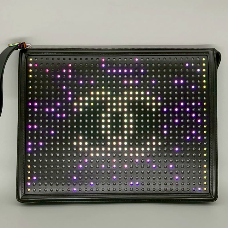 CHANEL (シャネル) 2017 プレタポルテコレクション LED