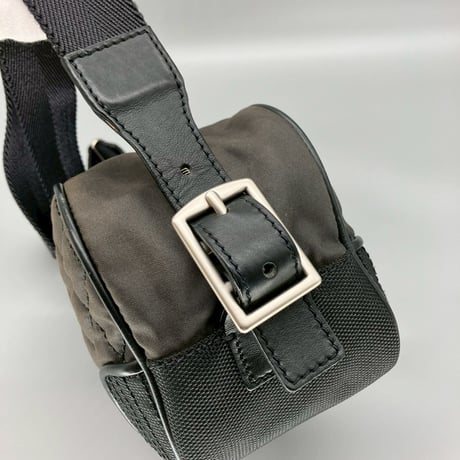 CHANEL (シャネル) ヴィンテージ スポーツライン ココマーク ショルダーバッグ
