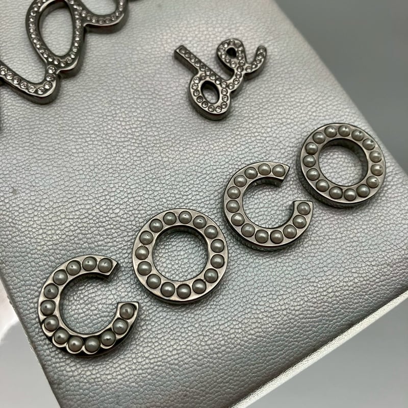 ミルキーです シャネル ショルダーバッグ CHANEL (シャネル) LAIT DE COCO ミルクボックス ショルダーバッグ | C
