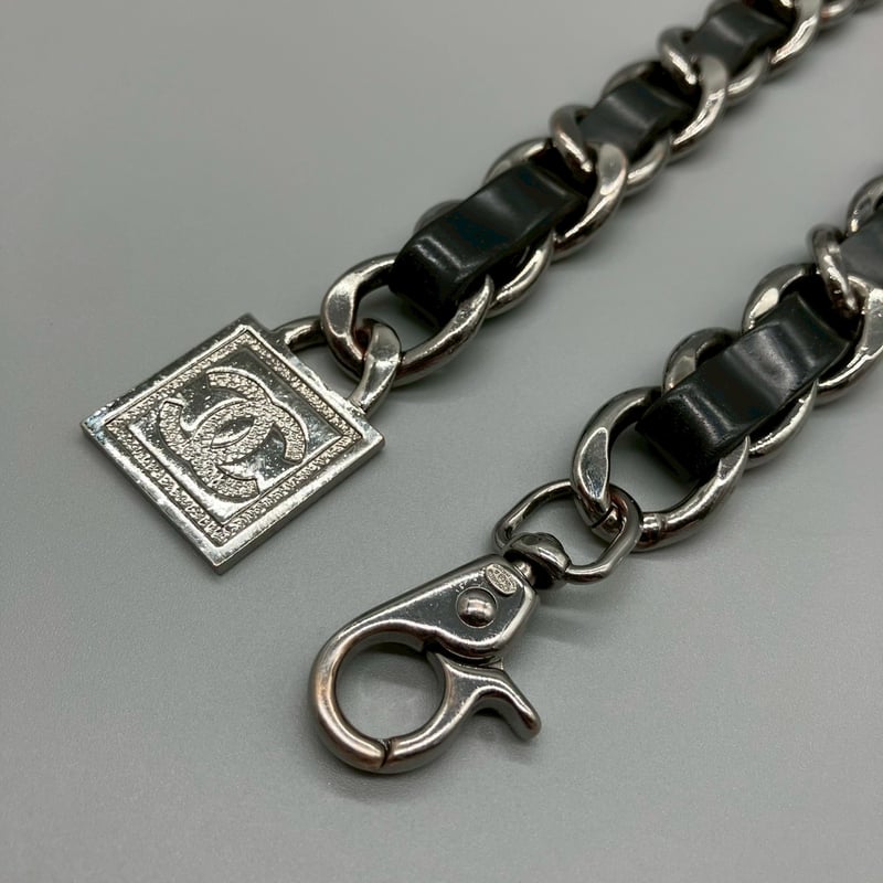 シャネル　ベルト　スポーツライン　ヴィンテージ シャネル ベルト スポーツライン ヴィンテージ CHANEL (シャネル