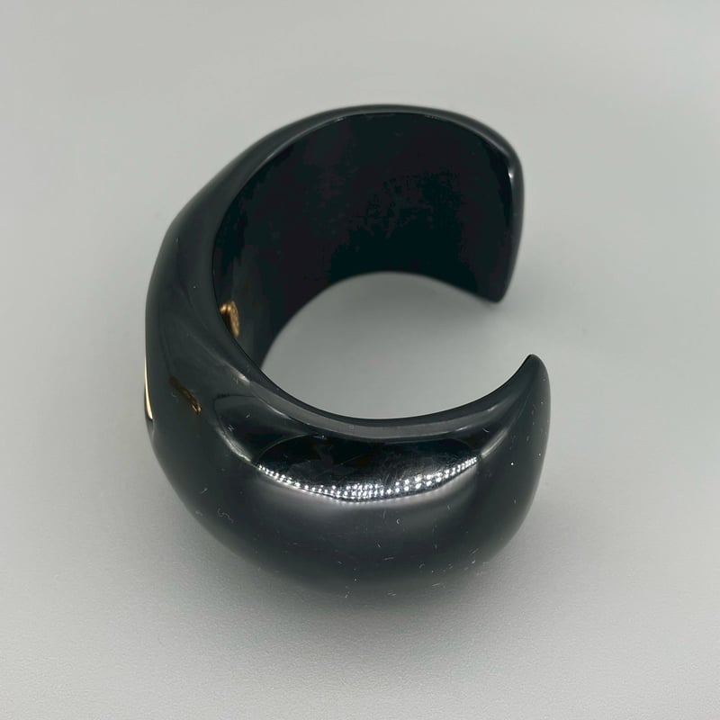 CHANEL (シャネル) ヴィンテージ デカココ ココマーク ブレスレット