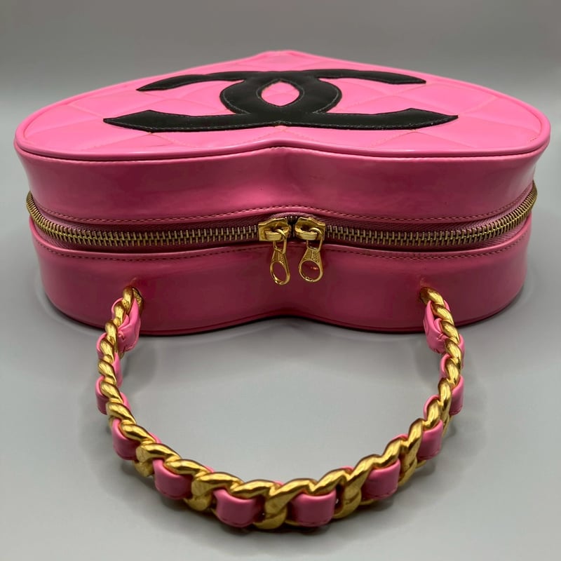 CHANEL (シャネル) ヴィンテージ バービーコレクション ココマーク