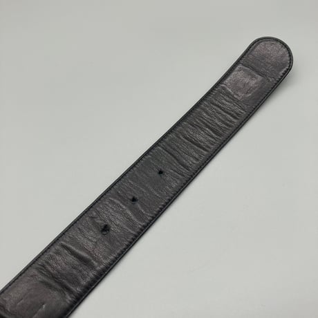 CHANEL (シャネル) ヴィンテージ デカココ ココマーク ベルト