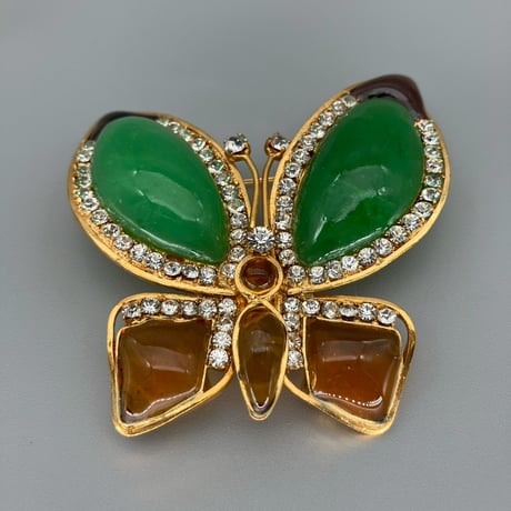 CATEGORY BROOCHES | Cattleya Vintage