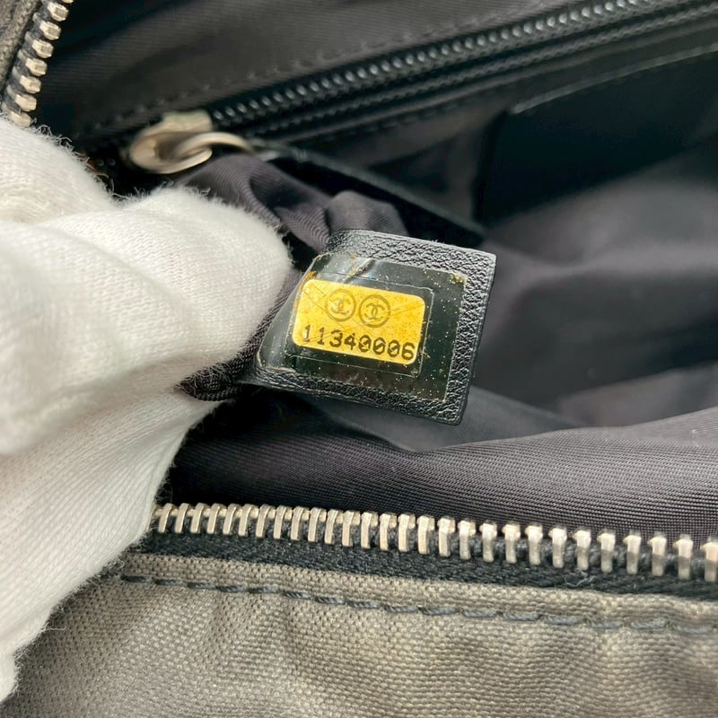 CHANEL (シャネル) ヴィンテージ スポーツライン ココマーク