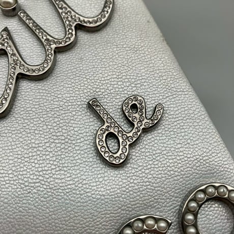 CHANEL (シャネル) LAIT DE COCO ミルクボックス ショルダーバッグ