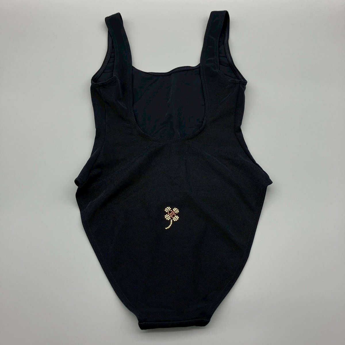 CHANEL (シャネル) ヴィンテージ カメリア ココマーク 水着 スイム