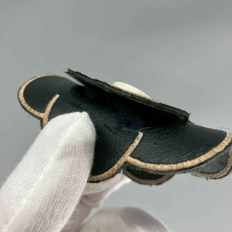 Chanel シャネル　カメリア　ココマーク　ブローチ ヴィンテージ CHANEL（シャネル） CHANEL 99P ヴィンテージ カメリア ブローチ ココ