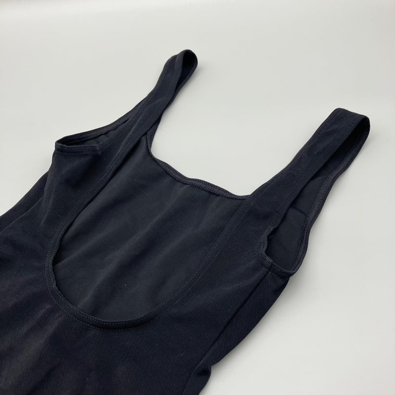 シャネル　正規　水着　新品　未使用　ブラック　スイムウェア　ココマーク　スポーツ シャネル正規水着新品未使用ブラックスイムウェアココマークスポーツ