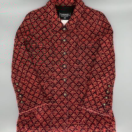 CATEGORY COATS/ JACKETS | Cattleya Vintage