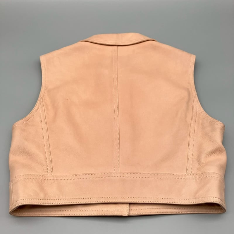 専用CHANEL ヴィンテージ ピュアカシミヤ ココマーク金ボタン ニットベスト 専用CHANEL ヴィンテージ ピュアカシミヤ ココマーク金ボタン