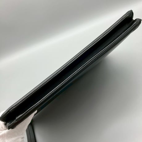 CHANEL (シャネル) 2017 プレタポルテコレクション LED レインボー ココマーク クラッチバッグ ハンドバッグ