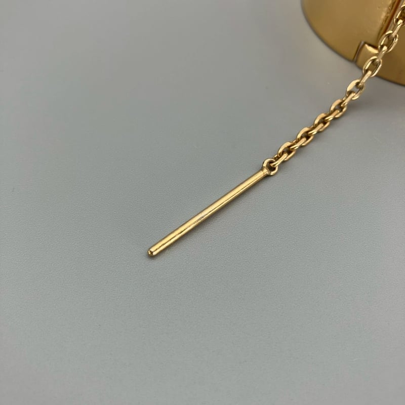 シャネル バングル 31 RUE CAMBON マトラッセ ブレスレット CHANEL (シャネル) ヴィンテージ 31 RUE CAMBON ブレスレット