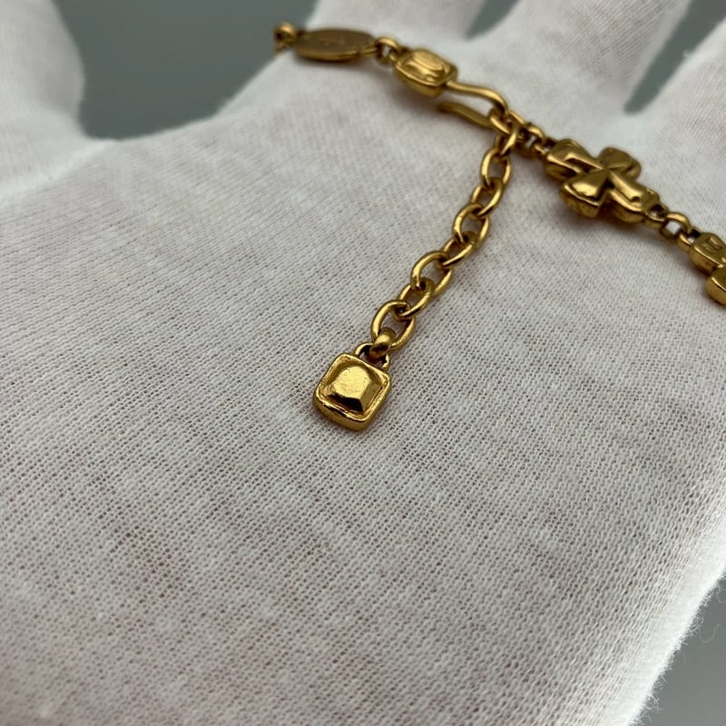 CHANEL (シャネル) ヴィンテージ 31 RUE CAMBON ココマーク