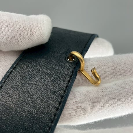 CHANEL (シャネル) ヴィンテージ ココマーク ロゴ チェーン ベルト