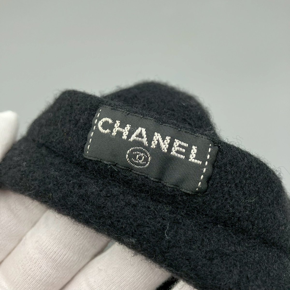 CHANEL (シャネル) ヴィンテージ ココマーク 帽子 ベレー帽 | Cattleya