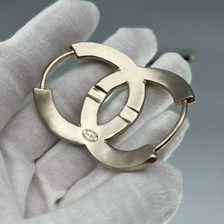 CHANEL (シャネル) デカココ ココマーク かんざし