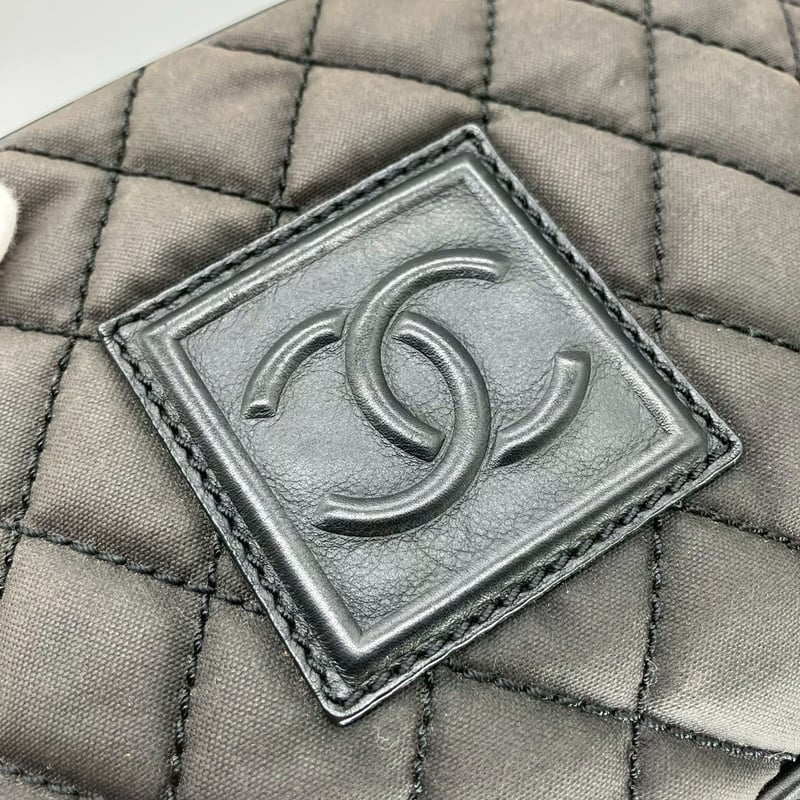 CHANEL スポーツ　ヴィンテージ ショルダーバッグ 中古・古着通販】CHANEL (シャネル) スポーツライン ショルダーバッグ