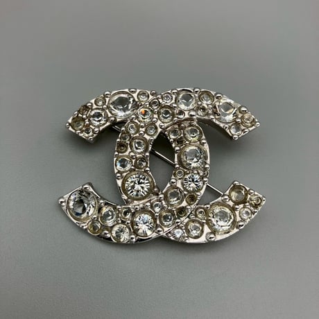 CHANELビンテージブローチ CHANEL SALE シャネル ヴィンテージ ブローチ ココマーク