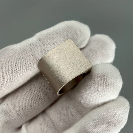 CHANEL (シャネル) ヴィンテージ スポーツライン ココマーク リング 指輪
