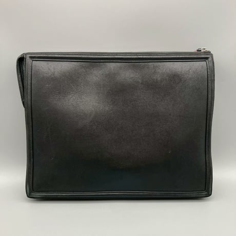CHANEL (シャネル) 2017 プレタポルテコレクション LED レインボー ココマーク ハンドバッグ クラッチバッグ
