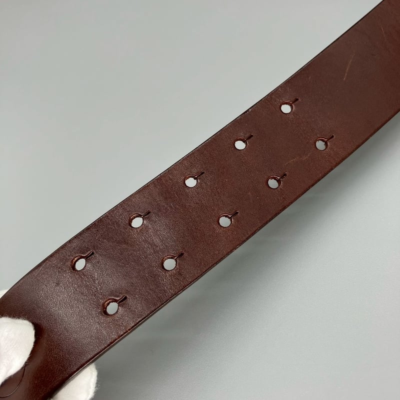 CHANEL (シャネル) ヴィンテージ パール 3連チェーン ベルト