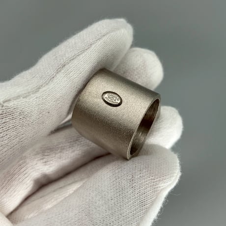 CHANEL (シャネル) ヴィンテージ スポーツライン ココマーク リング 指輪