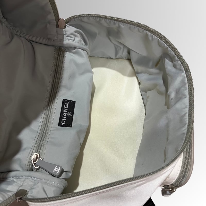 CHANEL/シャネル/ヴィンテージ/スポーツライン/ココマーク CHANEL/シャネル/ヴィンテージ/スポーツライン/ココマーク