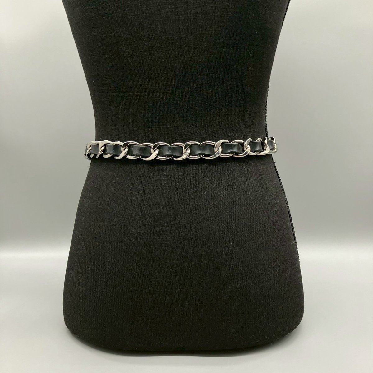 CHANEL (シャネル) ヴィンテージ スポーツライン ココマーク チェーン