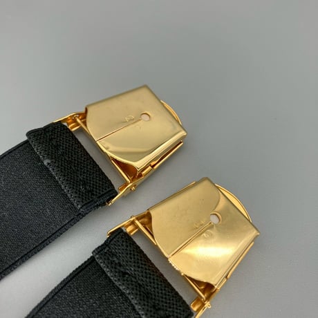 CHANEL (シャネル) ヴィンテージ ロゴ アームバンド