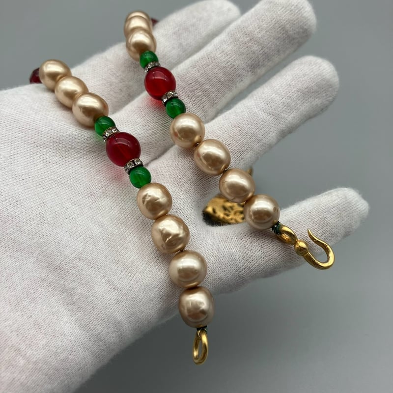 CHANEL グリポアバングルヴィンテージ 1_19a70904-0400-42ec-b2cf-