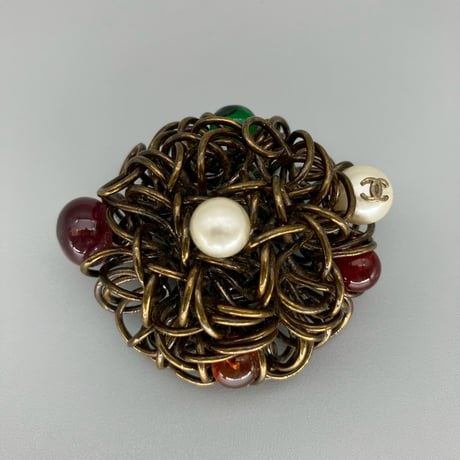 CATEGORY BROOCHES | Cattleya Vintage