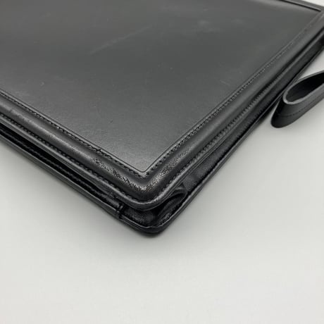 CHANEL (シャネル) 2017 プレタポルテコレクション LED レインボー ココマーク クラッチバッグ ハンドバッグ