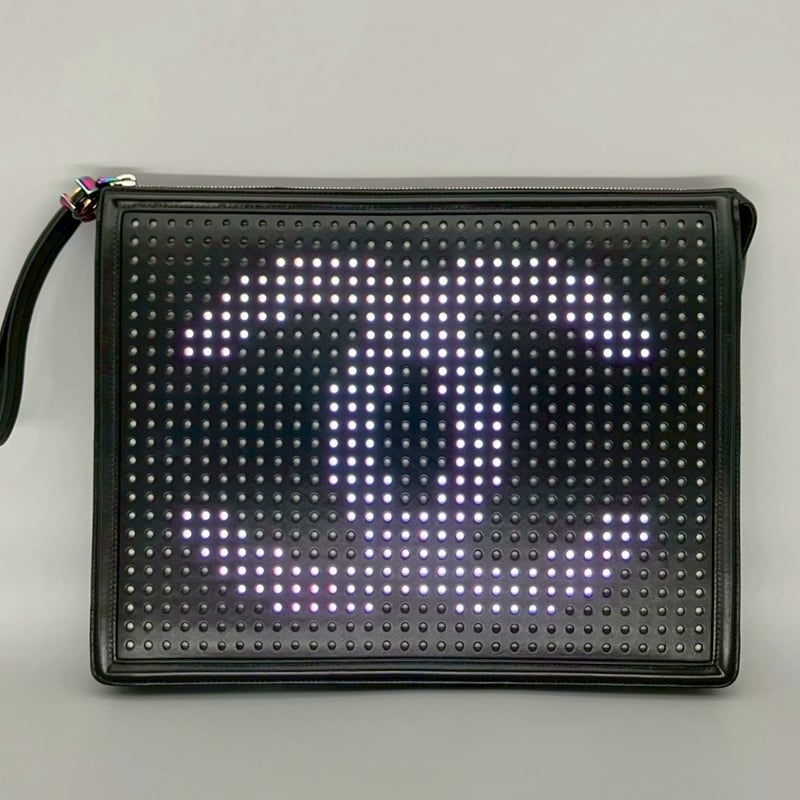 CHANEL (シャネル) 2017 プレタポルテコレクション LED