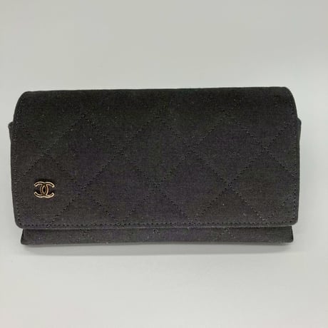 CHANEL (シャネル) ヴィンテージ ココマーク チェーン サングラス
