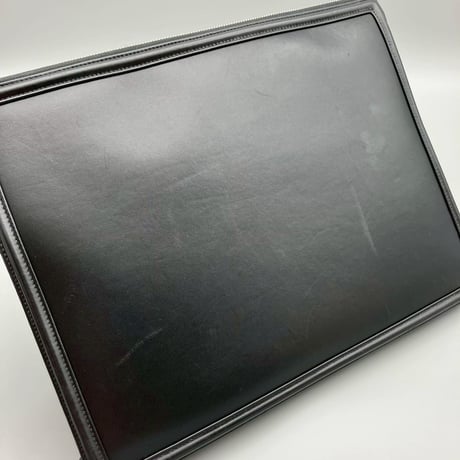 CHANEL (シャネル) 2017 プレタポルテコレクション LED レインボー ココマーク クラッチバッグ ハンドバッグ