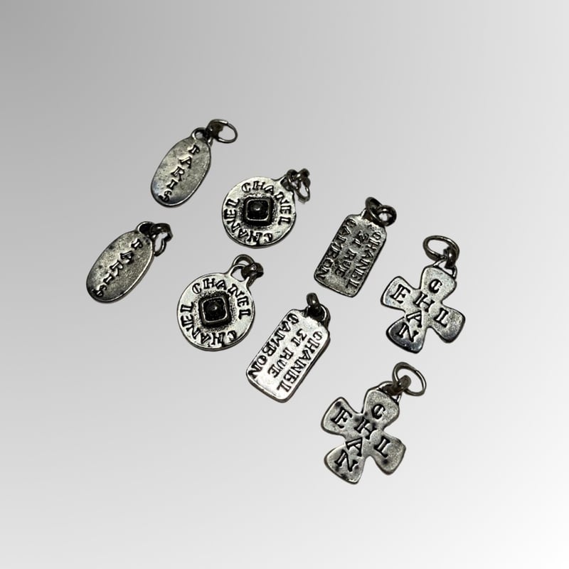 CHANEL シャネル ピアス ココマーク 31 カンボン ヴィンテージ 希少 CHANEL／シャネル／ヴィンテージ／ココマーク／31 RUE CAMBON