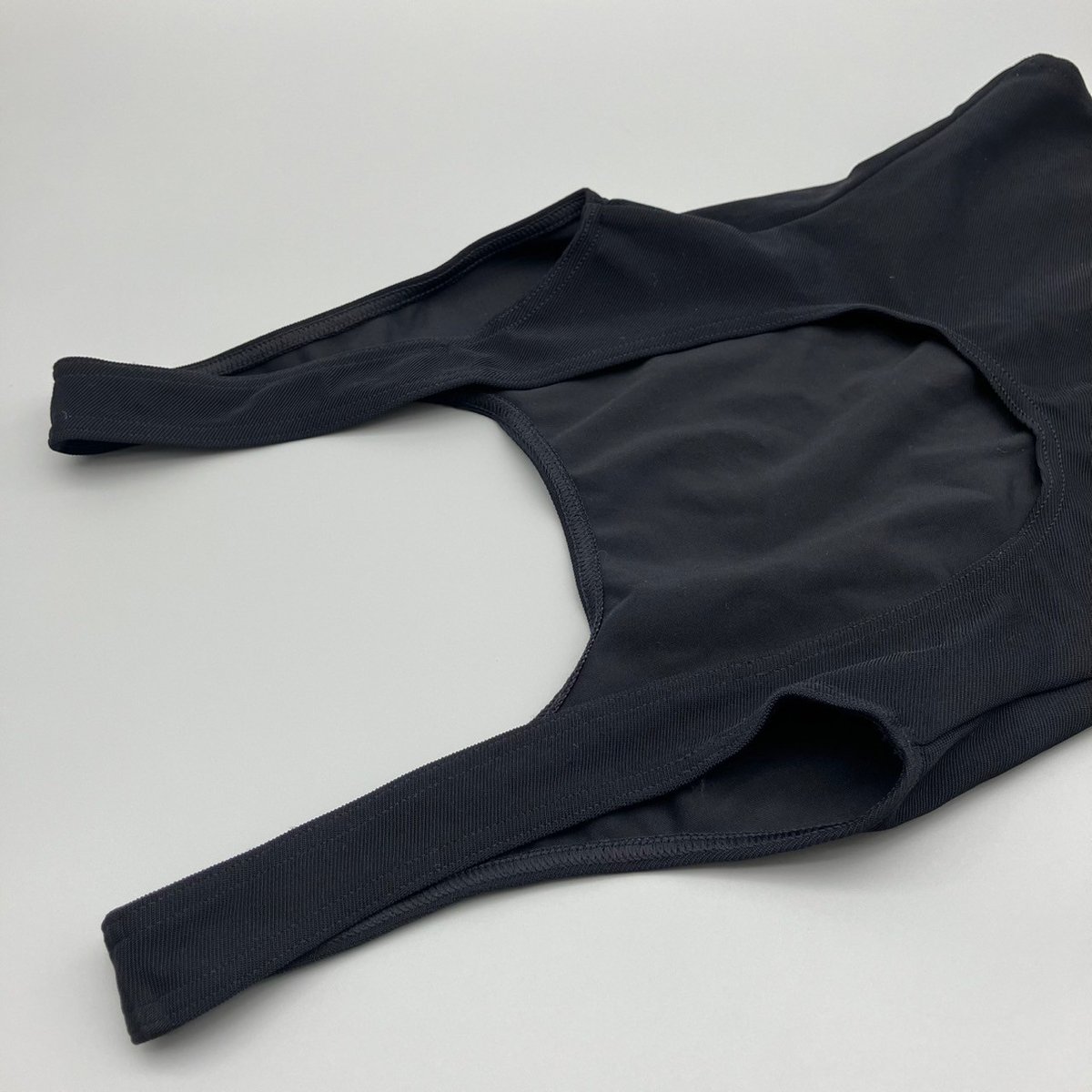 CHANEL (シャネル) ヴィンテージ カメリア ココマーク 水着 スイム