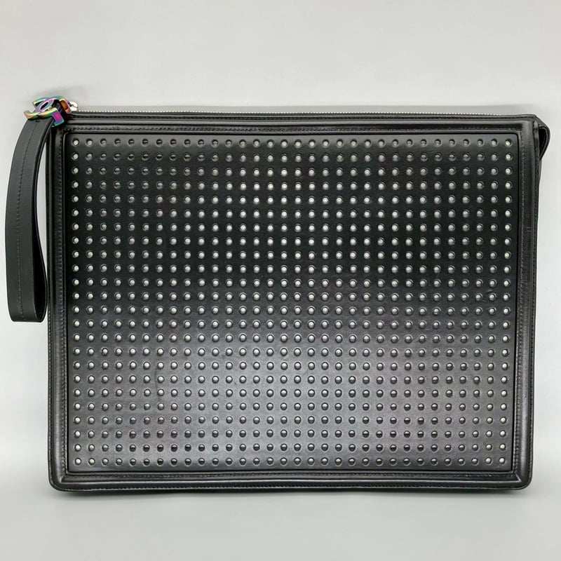 CHANEL (シャネル) 2017 プレタポルテコレクション LED