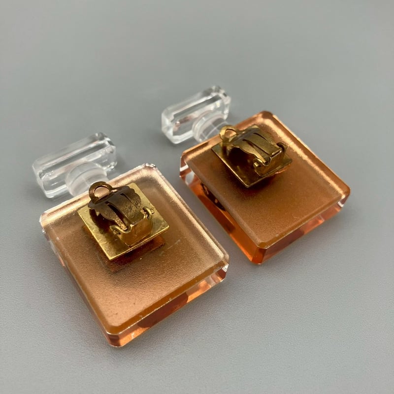 CHANEL (シャネル) ヴィンテージ 香水 パフューム ロゴ