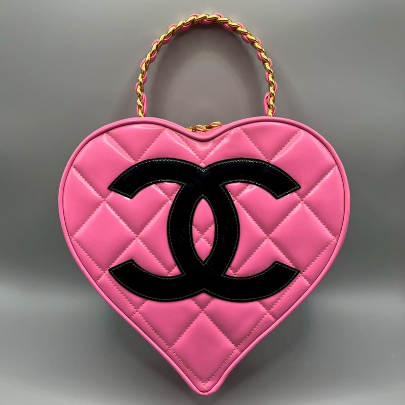 CHANEL (シャネル) ヴィンテージ バービーコレクション ココマーク