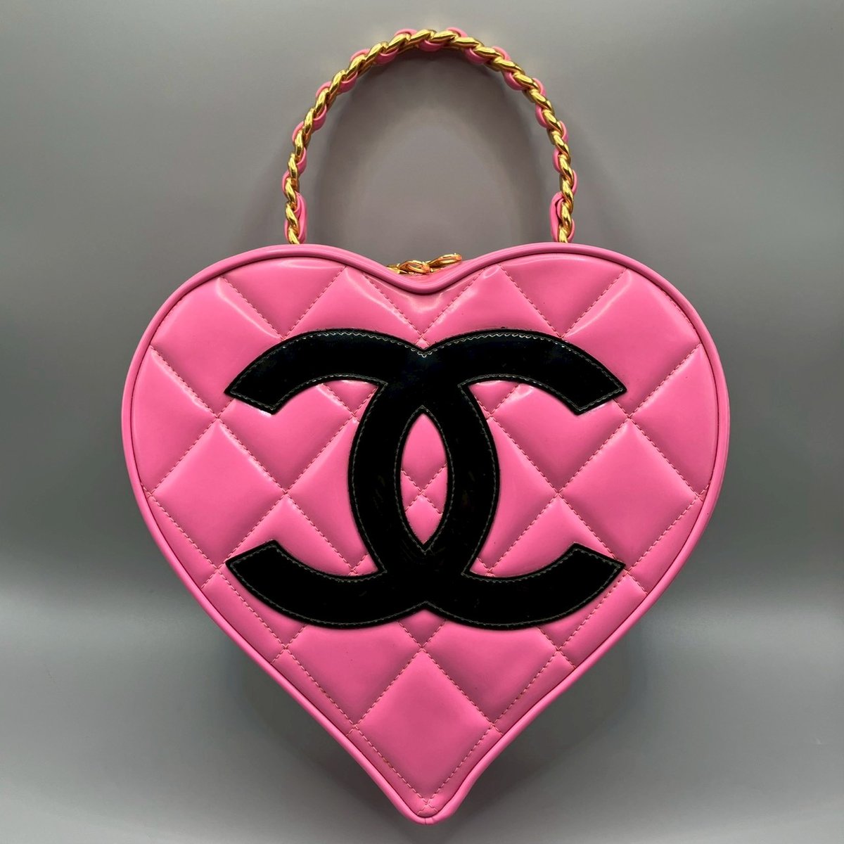 CHANEL (シャネル) ヴィンテージ バービーコレクション ココマーク