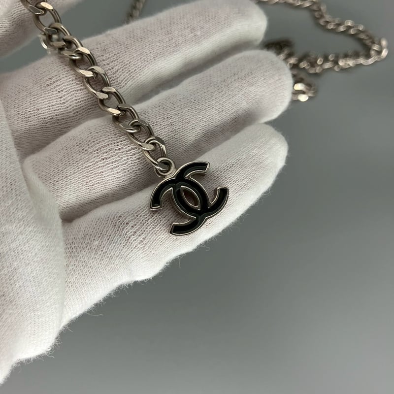 CHANEL (シャネル) ヴィンテージ カンボンライン マトラッセ ココ