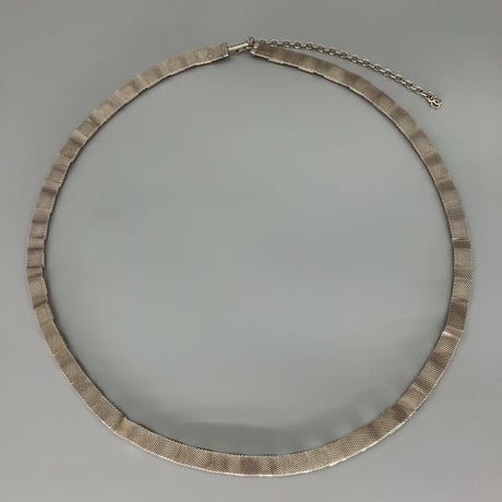 CHANEL (シャネル) ヴィンテージ レインボー ミラー ココマーク チェーンベルト