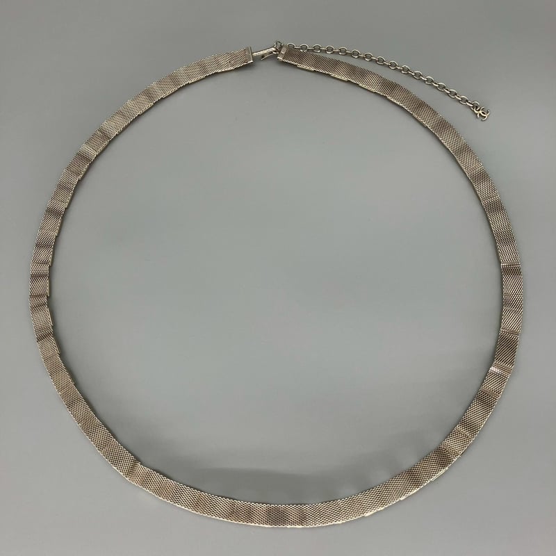 CHANEL (シャネル) ヴィンテージ レインボー ミラー ココマーク