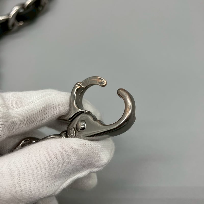 シャネル　ベルト　スポーツライン　ヴィンテージ CHANEL (シャネル) ヴィンテージ スポーツライン ココマーク