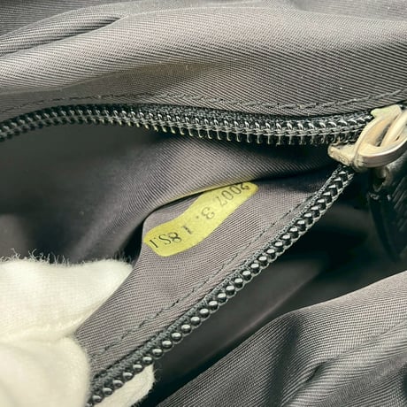 CHANEL (シャネル) ヴィンテージ スポーツライン ココマーク ショルダーバッグ