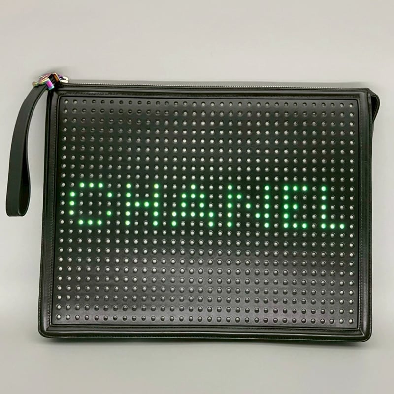 CHANEL (シャネル) 2017 プレタポルテコレクション LED
